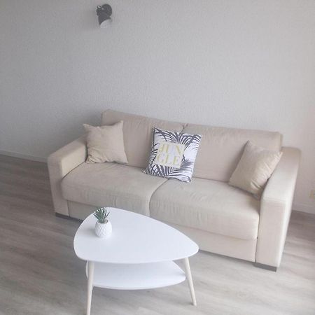Ferienwohnung L Escapade Capbreton Exterior foto