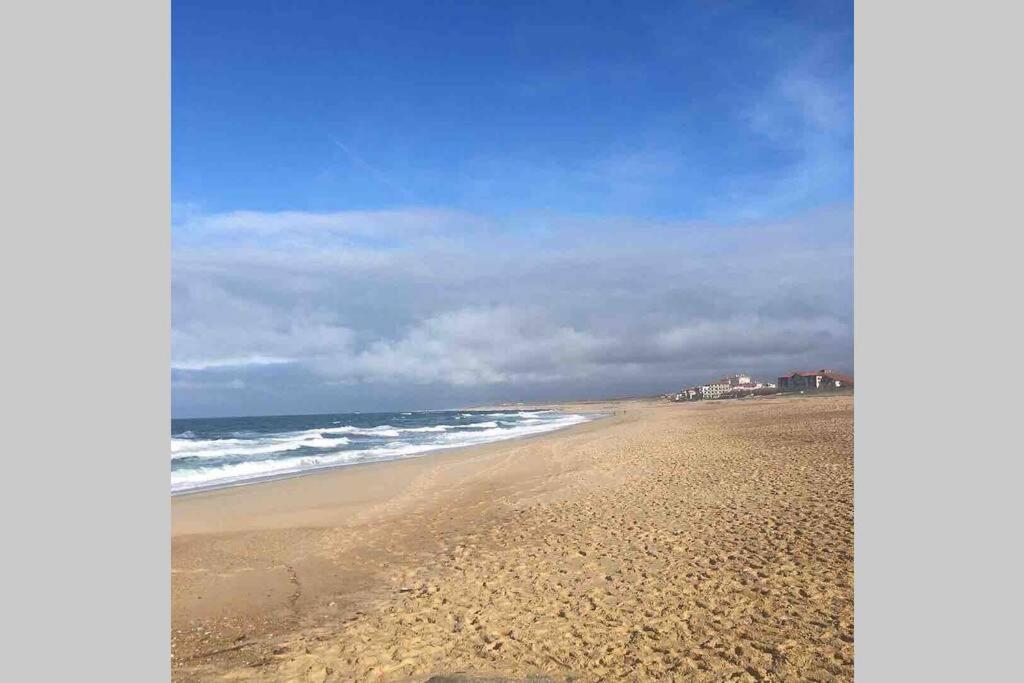 Ferienwohnung L Escapade Capbreton Exterior foto