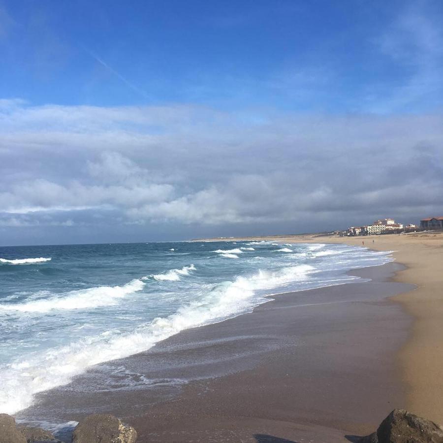 Ferienwohnung L Escapade Capbreton Exterior foto