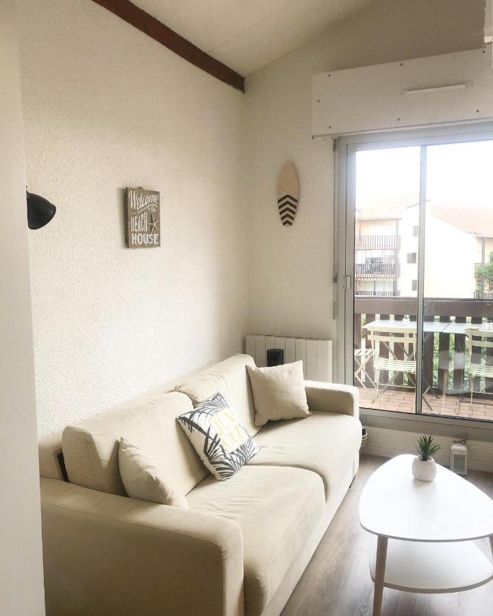 Ferienwohnung L Escapade Capbreton Exterior foto
