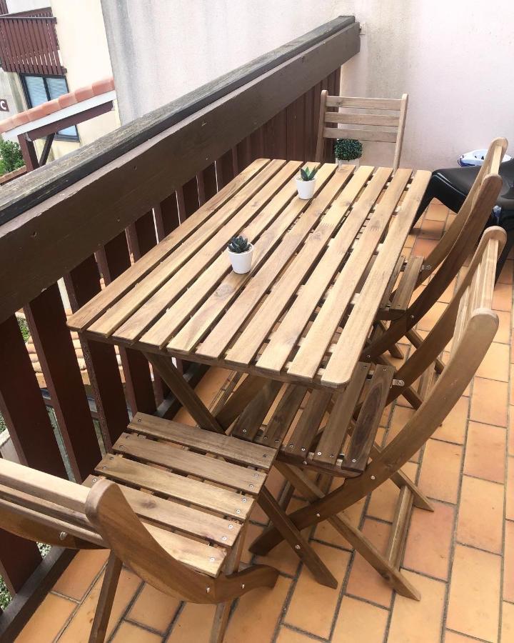 Ferienwohnung L Escapade Capbreton Exterior foto